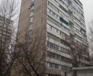 2-комнатная квартира площадью 46.7 кв.м, Матвеевская ул., 3 | цена 6 200 000 руб. | www.metrprice.ru