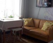 2-комнатная квартира площадью 50.2 кв.м, Ельнинская улица, 13 | цена 8 000 000 руб. | www.metrprice.ru