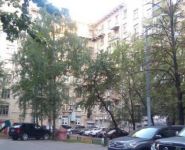 2-комнатная квартира площадью 54.1 кв.м, Беговая ул., 2 | цена 13 500 000 руб. | www.metrprice.ru