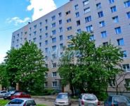 2-комнатная квартира площадью 46 кв.м, Шокальского пр., 34 | цена 6 800 000 руб. | www.metrprice.ru