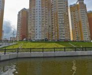 1-комнатная квартира площадью 40 кв.м, Первомайская улица, 37к2 | цена 6 900 000 руб. | www.metrprice.ru