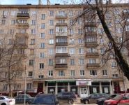 2-комнатная квартира площадью 42 кв.м, Черняховского ул., 12 | цена 10 300 000 руб. | www.metrprice.ru