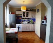 3-комнатная квартира площадью 75 кв.м, улица Дмитрия Ульянова, 6к1 | цена 10 400 000 руб. | www.metrprice.ru