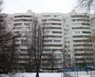 1-комнатная квартира площадью 35 кв.м, Бирюлевская ул., 58К2 | цена 4 100 000 руб. | www.metrprice.ru