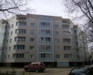 3-комнатная квартира площадью 85 кв.м, Радужная улица, 15 | цена 3 700 000 руб. | www.metrprice.ru