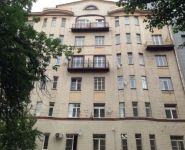 4-комнатная квартира площадью 118.6 кв.м, 4-я Тверская-Ямская улица, 24 | цена 45 000 000 руб. | www.metrprice.ru