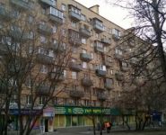 2-комнатная квартира площадью 45 кв.м, Халтуринская ул., 19 | цена 7 000 000 руб. | www.metrprice.ru