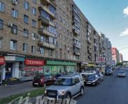 2-комнатная квартира площадью 43 кв.м, Бутырская улица, 7 | цена 8 999 000 руб. | www.metrprice.ru