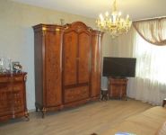 2-комнатная квартира площадью 54 кв.м, Бажова ул., 4 | цена 12 750 000 руб. | www.metrprice.ru