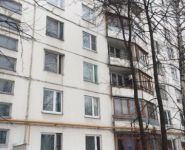 2-комнатная квартира площадью 45 кв.м, Саянская ул., 13К3 | цена 5 900 000 руб. | www.metrprice.ru