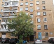 3-комнатная квартира площадью 58 кв.м, Вокзальная ул., 3 | цена 6 500 000 руб. | www.metrprice.ru