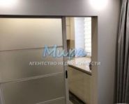 3-комнатная квартира площадью 56 кв.м, Даев переулок, 25-29с1 | цена 21 000 000 руб. | www.metrprice.ru