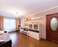 2-комнатная квартира площадью 50.3 кв.м, улица Козлова, 34 | цена 5 000 000 руб. | www.metrprice.ru