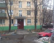 2-комнатная квартира площадью 44 кв.м, Вятская ул., 53 | цена 6 850 000 руб. | www.metrprice.ru