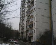 2-комнатная квартира площадью 51 кв.м, Герасима Курина ул., 44/1 | цена 13 000 000 руб. | www.metrprice.ru