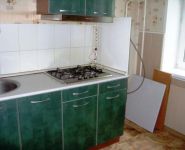 2-комнатная квартира площадью 37.5 кв.м, Паперника ул., 19 | цена 5 350 000 руб. | www.metrprice.ru