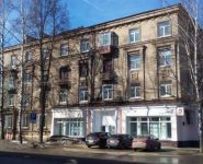 3-комнатная квартира площадью 80 кв.м, Свердлова ул., 34 | цена 340 000 руб. | www.metrprice.ru