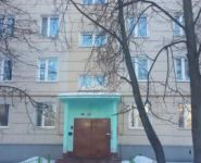 3-комнатная квартира площадью 60 кв.м, Донбасская ул., 4 | цена 4 500 000 руб. | www.metrprice.ru