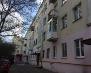 2-комнатная квартира площадью 54 кв.м, Капотня 2-й кв-л, 2 | цена 5 200 000 руб. | www.metrprice.ru
