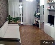 2-комнатная квартира площадью 54 кв.м, Уваровский пер., 5 | цена 7 950 000 руб. | www.metrprice.ru