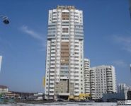 1-комнатная квартира площадью 38 кв.м, Скобелевская ул., 5 | цена 7 200 000 руб. | www.metrprice.ru