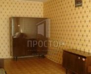 2-комнатная квартира площадью 44.4 кв.м, Коровинское ш., 22К1 | цена 6 500 000 руб. | www.metrprice.ru