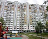 2-комнатная квартира площадью 61 кв.м, Полярная ул., 9К2 | цена 11 350 000 руб. | www.metrprice.ru