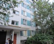 2-комнатная квартира площадью 50 кв.м, посёлок Горки-10, 21 | цена 4 500 000 руб. | www.metrprice.ru