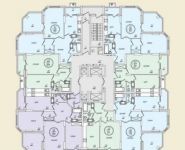 2-комнатная квартира площадью 78 кв.м, Северное шоссе, 6 | цена 5 200 000 руб. | www.metrprice.ru