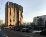 4-комнатная квартира площадью 141 кв.м, Академика Павлова ул., 22 | цена 35 350 000 руб. | www.metrprice.ru