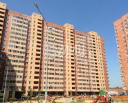 2-комнатная квартира площадью 61 кв.м, Троицкая ул., 1 | цена 5 400 000 руб. | www.metrprice.ru