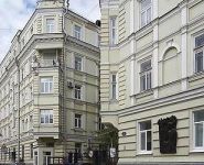 4-комнатная квартира площадью 155 кв.м, Петровский бул., 5С7 | цена 79 000 000 руб. | www.metrprice.ru