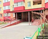 1-комнатная квартира площадью 52 кв.м, Граничная улица, 38 | цена 3 900 000 руб. | www.metrprice.ru