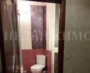 2-комнатная квартира площадью 57 кв.м, Красная Пресня ул., 36С3 | цена 20 490 000 руб. | www.metrprice.ru