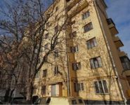 2-комнатная квартира площадью 46.3 кв.м, 1-й Красносельский переулок, 7-9с2 | цена 9 000 000 руб. | www.metrprice.ru