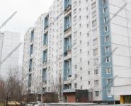 1-комнатная квартира площадью 41 кв.м, Клязьминская ул., 21К1 | цена 5 700 000 руб. | www.metrprice.ru