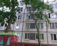 3-комнатная квартира площадью 60 кв.м, Востряковский пр., 11К2 | цена 7 400 000 руб. | www.metrprice.ru