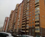 1-комнатная квартира площадью 37 кв.м, Текстильщиков ул., 7б | цена 3 450 000 руб. | www.metrprice.ru