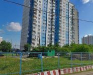 3-комнатная квартира площадью 82 кв.м, Боровское ш., 25 | цена 10 000 000 руб. | www.metrprice.ru