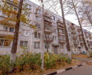 2-комнатная квартира площадью 50 кв.м, Молодежная ул., 4 | цена 4 300 000 руб. | www.metrprice.ru