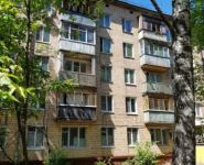 3-комнатная квартира площадью 58 кв.м, Спартаковская улица, 16 | цена 5 200 000 руб. | www.metrprice.ru