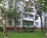 3-комнатная квартира площадью 56 кв.м, Тайнинская ул., 18 | цена 8 600 000 руб. | www.metrprice.ru