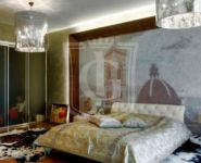 2-комнатная квартира площадью 161 кв.м в ЖК "Crystal House", Коробейников пер., 1 | цена 204 000 000 руб. | www.metrprice.ru