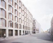 3-комнатная квартира площадью 106.6 кв.м, Первомайская улица, 37к2 | цена 35 857 543 руб. | www.metrprice.ru