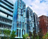 3-комнатная квартира площадью 156 кв.м, Ефремова ул., 10 | цена 124 009 701 руб. | www.metrprice.ru