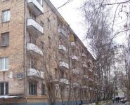 2-комнатная квартира площадью 44 кв.м, Судостроительная ул., 33 | цена 8 500 000 руб. | www.metrprice.ru