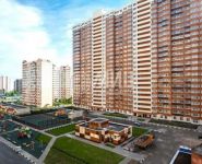 1-комнатная квартира площадью 45 кв.м, Носовихинское ш., 25 | цена 6 350 000 руб. | www.metrprice.ru