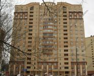 3-комнатная квартира площадью 96 кв.м, Жигулевская ул., 6 | цена 21 500 000 руб. | www.metrprice.ru