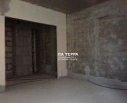 2-комнатная квартира площадью 46 кв.м, Радужная улица, 6к2 | цена 4 350 000 руб. | www.metrprice.ru