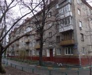 2-комнатная квартира площадью 44.1 кв.м, Свободный просп., 39К2 | цена 6 350 000 руб. | www.metrprice.ru